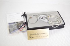 Sonde oscilloscope Agilent 1169A Keysight 12 GHz InfiniiMax avec étui souple ...