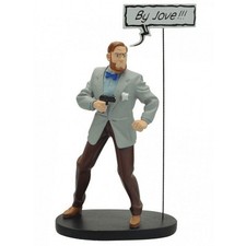 Figurine de collection Plastoy