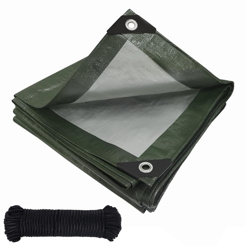 Bâche imperméable avec