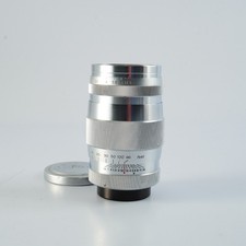 Excellent Objectif Canon 85mm