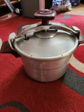 Ancienne super cocotte minute - ancienne,