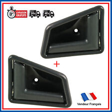 Lot de 2 Poignées intérieures pour Suzuki Vitara SANTANA Samurai SJ410 SJ413