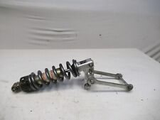 Amortisseur de jambe de force Suzuki Bandit GSF 1200 S WVA9 EZ01 avec déviation