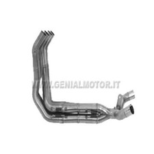 Collecteurs Racing Arrow Acier Kawasaki Z 1000 2014 > 2016