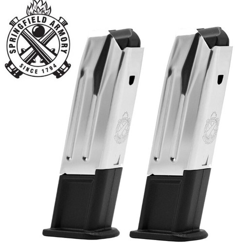 Springfield xdm 10 round - xdm,