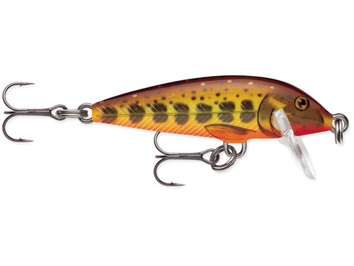 Rapala countdown 5cm - 5cm, 5g