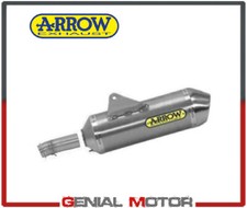 Raccord+Pot D'Echappem Arrow