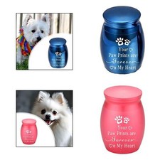 Urne funéraire pour animaux