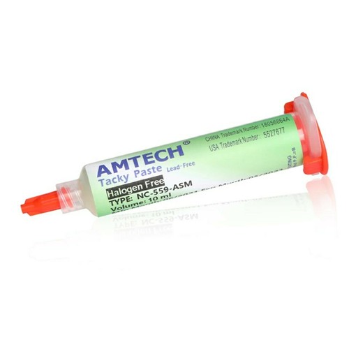 Pate souder amtech - amtech, pcb