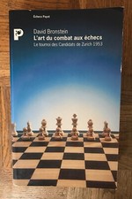 L'art Du Combat Aux Échecs