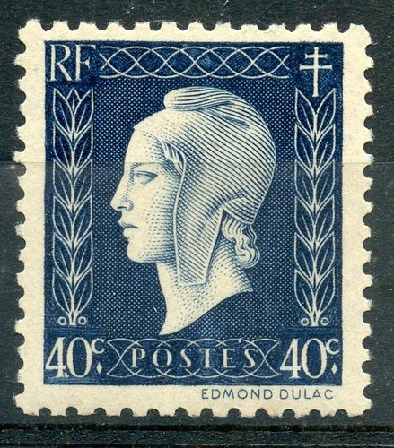 Stamp timbre france - france, n°