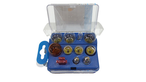 Coffret lampes rechange - coffret,