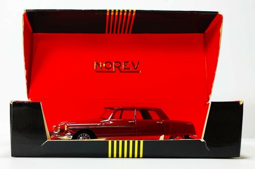 Chapron majesty citroen - ds,