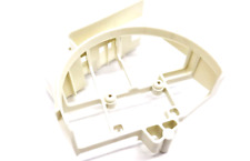 Masque Pour Ventilateur De Four À Micro-Ondes CANDY CMXG22 Pièce D'Origine