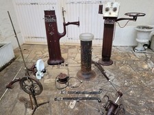 Lot matériel médical - de,