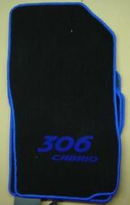 Tapis de sol en moquette pour