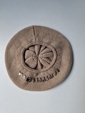 Béret CHANEL 100 % Cachemire