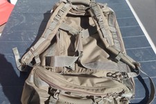 Sac paquetage militaire Félin