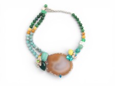 NEUF COLLIER PHILIPPE