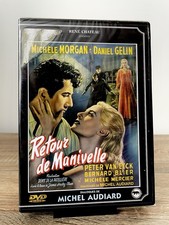 RETOUR DE MANIVELLE | DVD NEUF