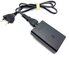 ✅Adaptateur d'alimentation  AC pour PS Vita - Officiel Sony - Occasion testé OK