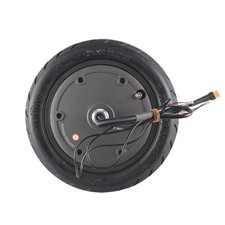 ROUE AVANT/MOTEUR 350W
