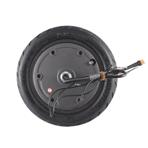 Roue avant moteur 350w - avant/moteur,