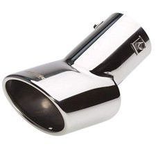 Embout de pot d’échappement