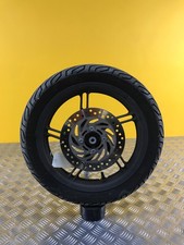 Roue avant complete pour HONDA