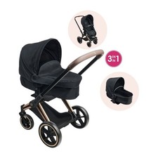 Landau 3-en-1 - COROLLE -