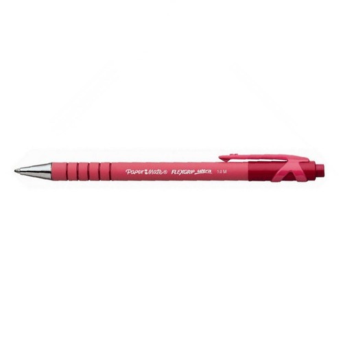 Stylo bille rouge - stylo,