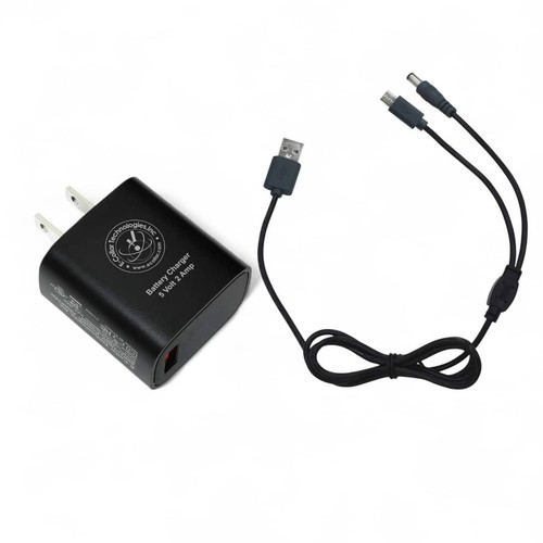 Collar educator micro usb - usb, &