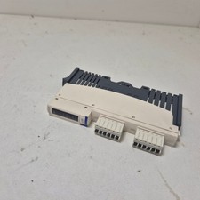 Advantys   SCHNEIDER-ELECTRIC STBDDO3605 / STBDDO3605 24VDC OUT 6pt Basic .