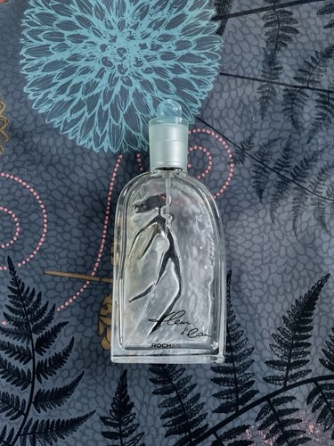 Flacon vide fleur - flacon, d’eau