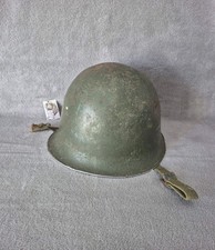 Casque militaire Carpentier Cusset 1955
