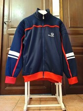 Sergio Tacchini Vintage Veste
