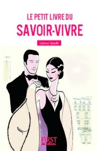 Petit livre savoir vivre - petit, savoir-vivre