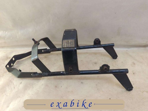 Support garde boue arriere - support, de