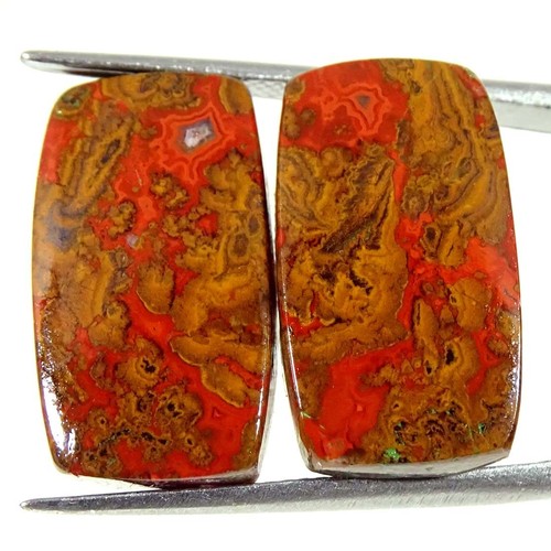 00cts agate côte - 21.00cts, de