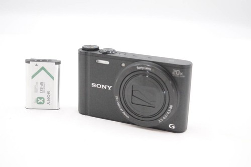 Sony cyber shot dsc - cyber-shot, dsc-wx350