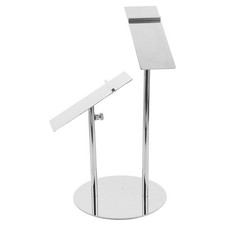  Presentoir Chaussure Range Chaussures Rehausseur De Support Compact