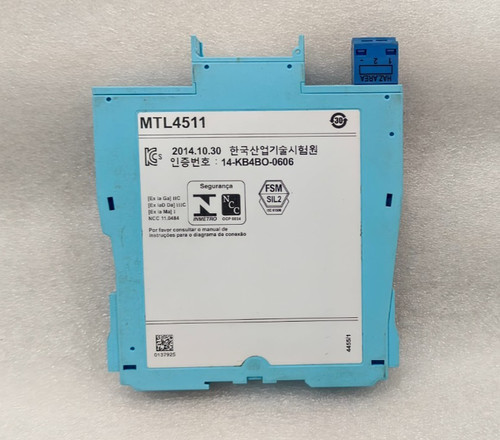 Mtl4511 switch proximity - mtl4511,
