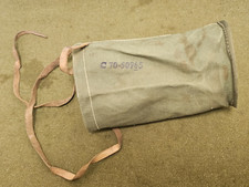 Couvre bouche US cover Muzzle