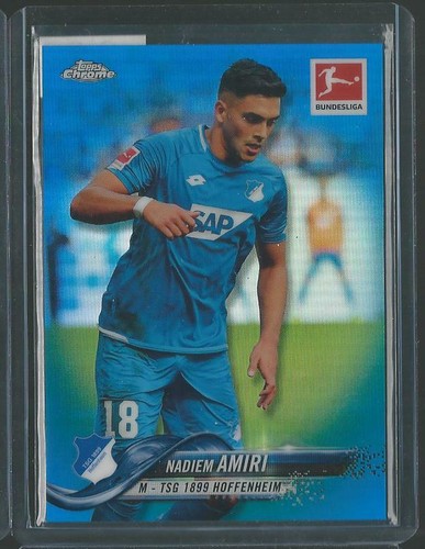 2018 topps chrome - topps,