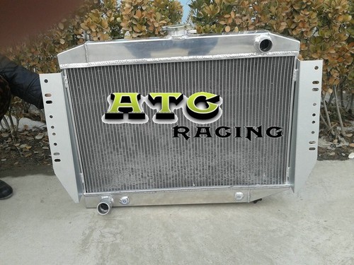 Radiateur lignes pour jeep - lignes,