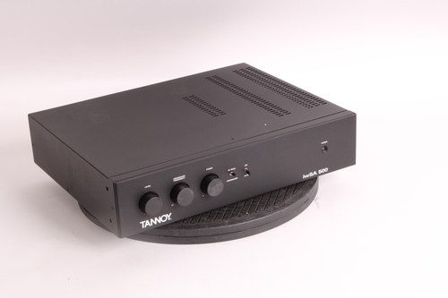 Tannoy iwsa 500 - 500, one