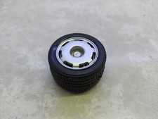 1/18 Roue arrière Jaguar