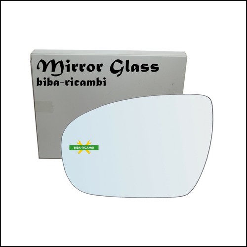 Miroir adhésif côté - adhésif,