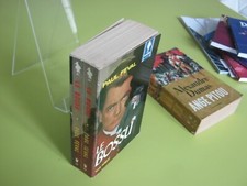 MARABOUT GEANT 17 LE BOSSU FEVAL JEAN MARAIS TBE