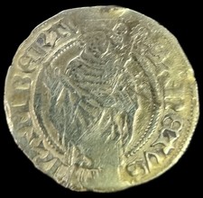 Florin D’or Principauté De